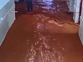 وقوع سیل در مدرسه ای در سلیمانیه 12 وقوع سیل در مدرسه ای در سلیمانیه