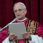 پاپ: ترامپ وحدت اروپا و آمریکا را از بین خواهد برد