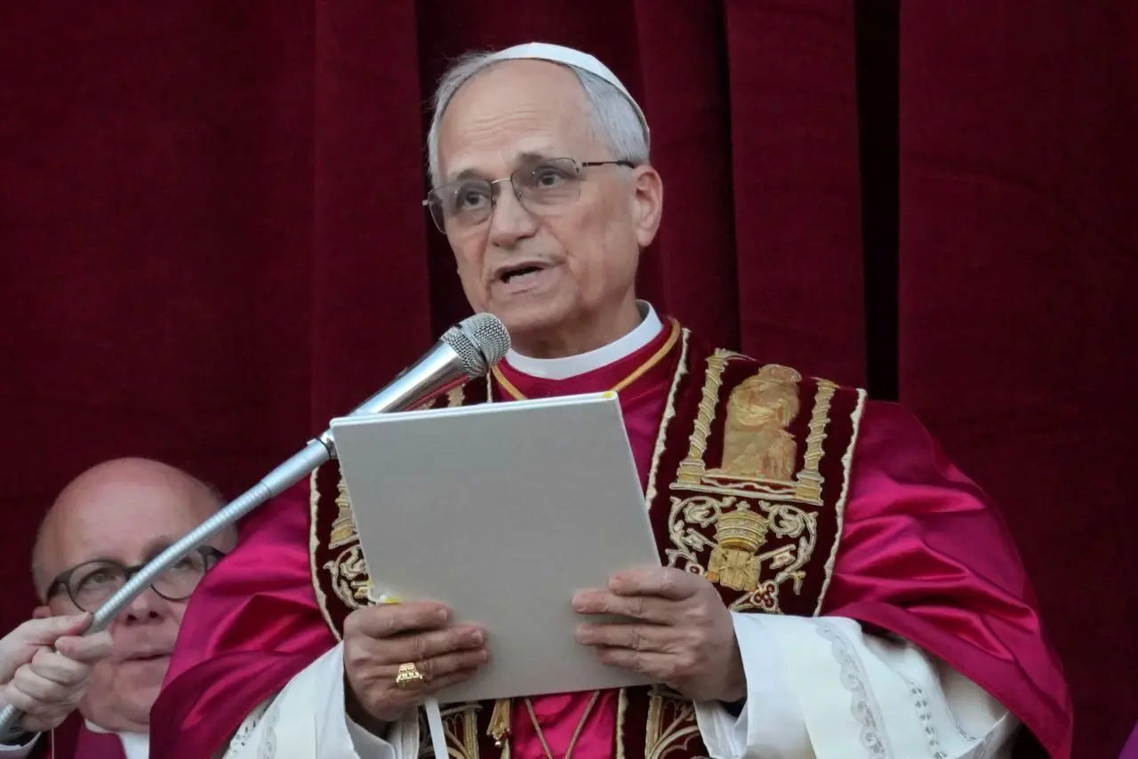 پاپ: ترامپ وحدت اروپا و آمریکا را از بین خواهد برد 1 پاپ: ترامپ وحدت اروپا و آمریکا را از بین خواهد برد