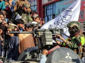 پاکستان و افغانستان بر حفظ آتش بس توافق کردند