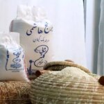 پای چین به بازار برنج ایران باز شد