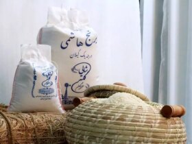 پای چین به بازار برنج ایران باز شد 11 پای چین به بازار برنج ایران باز شد