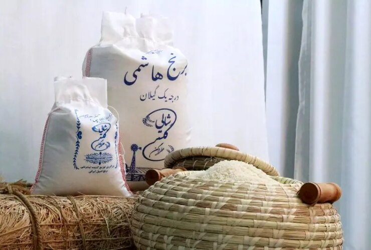 پای چین به بازار برنج ایران باز شد 17 پای چین به بازار برنج ایران باز شد