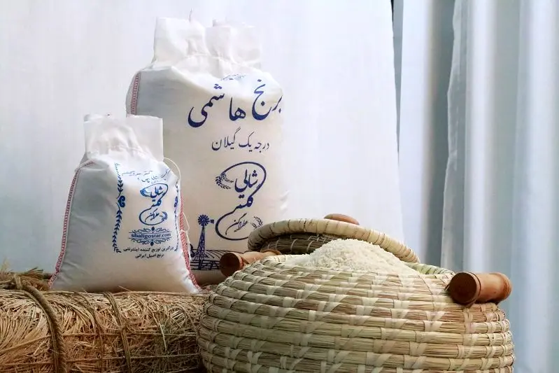 پای چین به بازار برنج ایران باز شد 1 پای چین به بازار برنج ایران باز شد