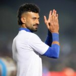 پایان عشق یک طرفه رامین و استقلال; پایان خوشی نداشت!