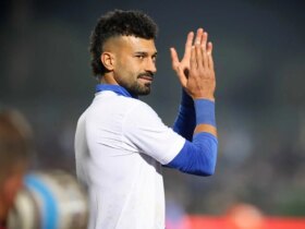 پایان عشق یک طرفه رامین و استقلال; پایان خوشی نداشت! 9 پایان عشق یک طرفه رامین و استقلال; پایان خوشی نداشت!