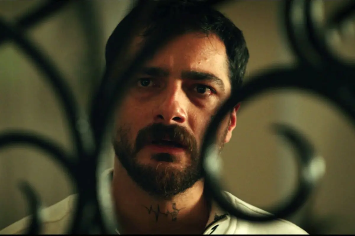 پایان های سریال چاکال: سجاد بابایی عصبانی شد، مسیر ماجرا عوض شد! 1 پایان های سریال چاکال: سجاد بابایی عصبانی شد، مسیر ماجرا عوض شد!