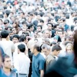 پایین ترین نرخ باروری از دهه 1950