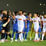 پخش زنده؛ المحرق - استقلال [ ۰ -  ۱ ] / قلی زاده هدایت آبی ها را برعهده داشت