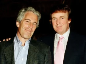 پرونده اپشتاین و روایت جنجالی راننده لیموزین/ اتهام تجاوز ترامپ به یک زن؛ مقتول کشته شد