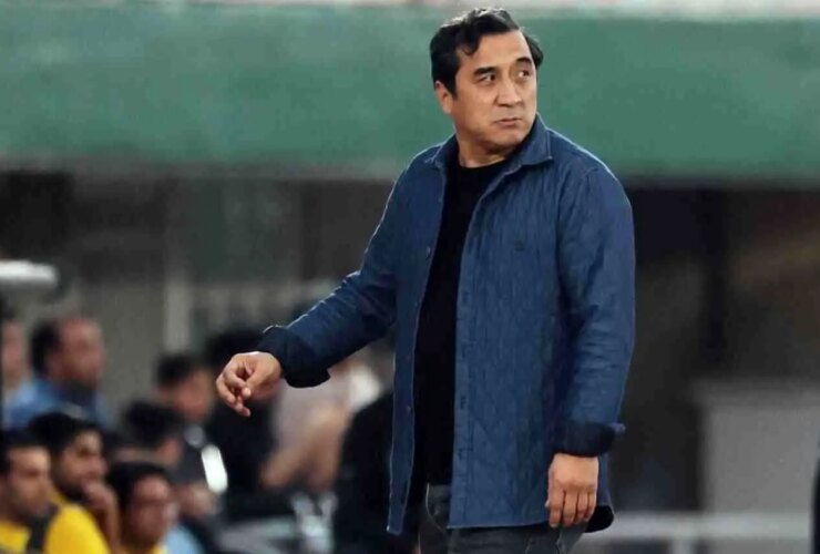 پرویز دهداری به خداداد عزیزی; افول «دیوانه آمیز» اخلاق 36 پرویز دهداری به خداداد عزیزی; افول «دیوانه آمیز» اخلاق