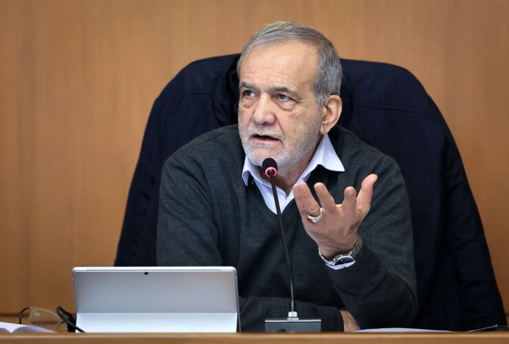 پزشکان: تضعیف داخلی در شرایط فشار خارجی آسیب جدی به کشور وارد می کند