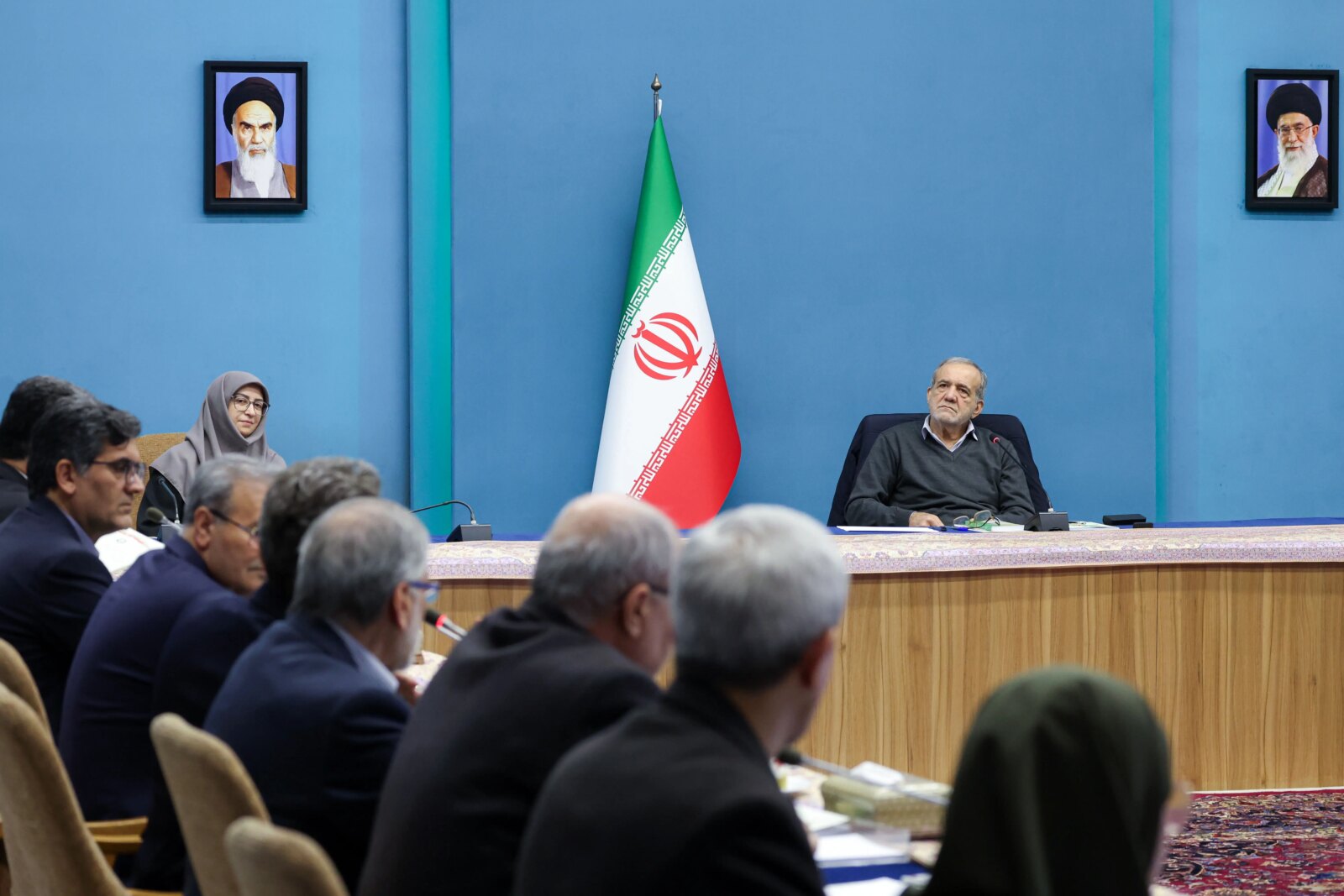 پزشکان: دانشگاهیان باید به محیط زیست کمک کنند 1 پزشکان: دانشگاهیان باید به محیط زیست کمک کنند