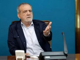 پزشکان: دست هر سرمایه گذاری که می خواهد در کشور سرمایه گذاری کند را می بوسم