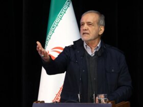 پزشکان: دعوت از دولت برای مشارکت به معنای عدم وجود برنامه نیست 9 پزشکان: دعوت از دولت برای مشارکت به معنای عدم وجود برنامه نیست