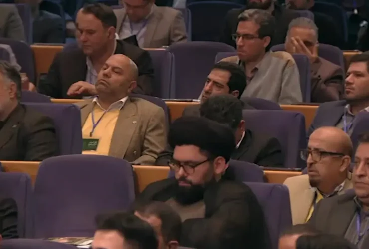 پزشکان: روابط با مردم باید عادلانه باشد