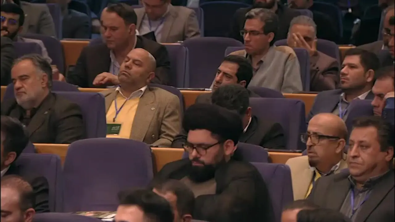 پزشکان: روابط با مردم باید عادلانه باشد