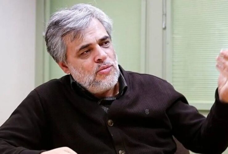 پزشکان عزیز! توصیه های کهن حاج حسین آقای شریعتمداری را دنبال کنید!