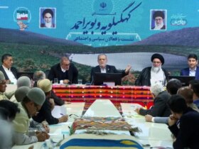 پزشکان: من اهل مخالفت با مردم نیستم