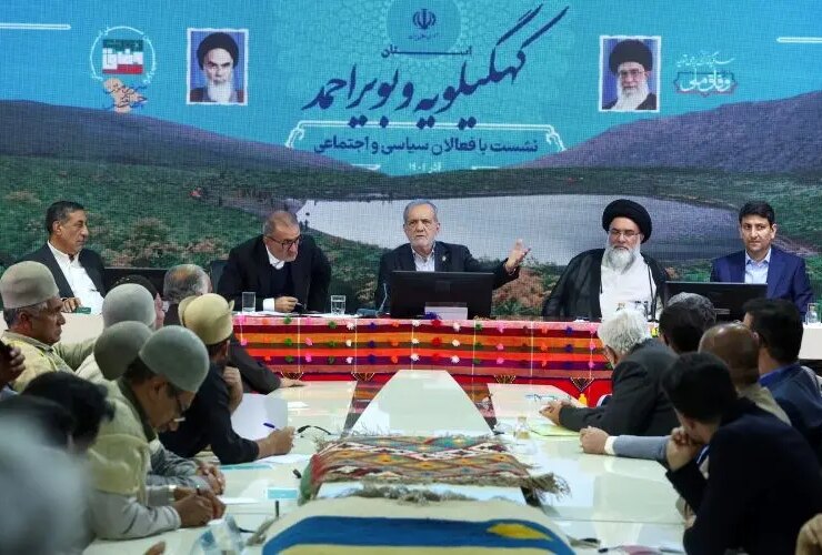 پزشکان: من اهل مخالفت با مردم نیستم