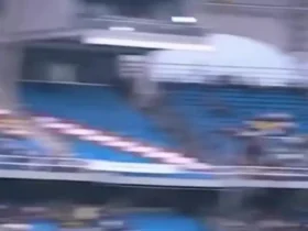 پس از 30 سال، رنه هیگیتا آهنگ افسانه ای "اسکورپیون" را تکرار کرد. 8 پس از 30 سال، رنه هیگیتا آهنگ افسانه ای "اسکورپیون" را تکرار کرد.