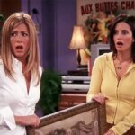 پس از یک دهه، «دوستان» از نتفلیکس حذف می‌شود