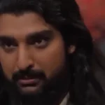 پسر ناصر عبداللهی: پدرم در خواب از دنیا رفت. من آنجا بودم!