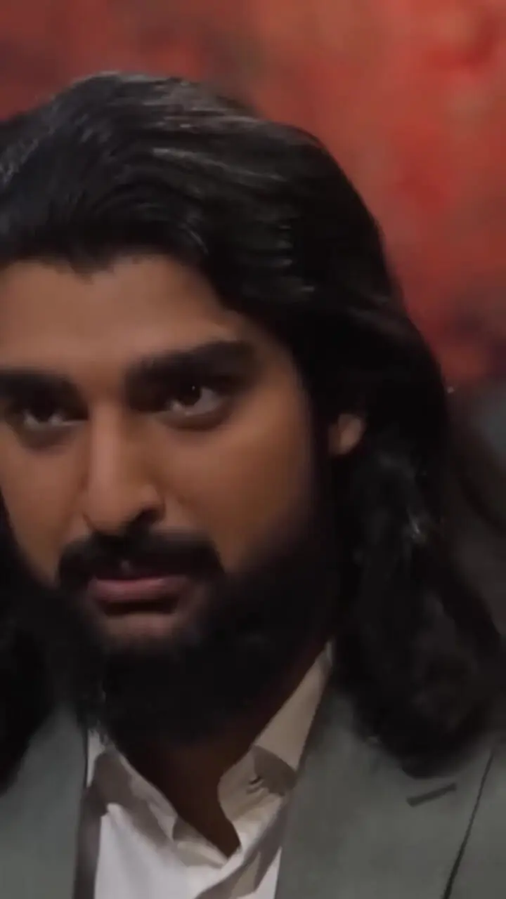 پسر ناصر عبداللهی: پدرم در خواب از دنیا رفت. من آنجا بودم!