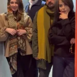 پشت صحنه بازیگران تئاتر جشن