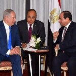 پشت صحنه سفر نتانیاهو به مصر پس از 15 سال