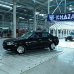 پشت صحنه ماشین ملی