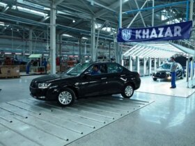 پشت صحنه ماشین ملی 8 پشت صحنه ماشین ملی