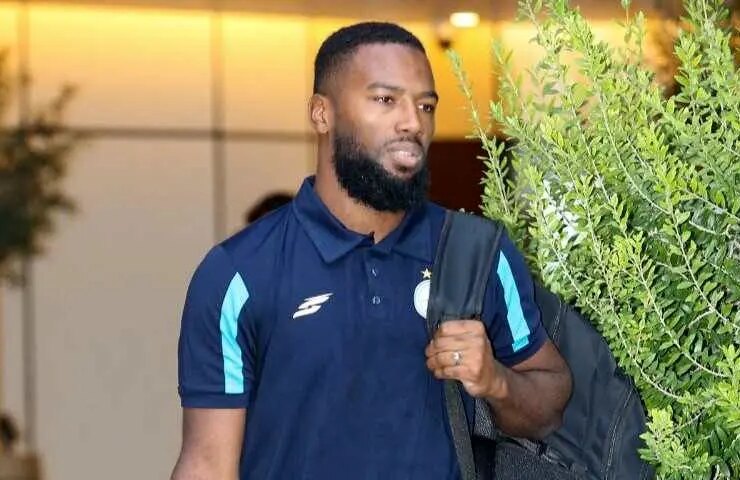 پشت صحنه مجوز بازی نازون استقلال; ایفمارک کافی نبود