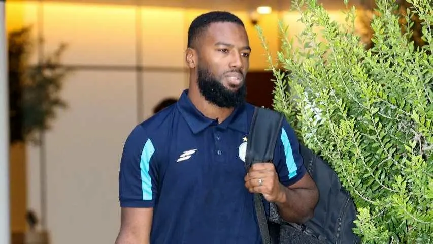 پشت صحنه مجوز بازی نازون استقلال; ایفمارک کافی نبود