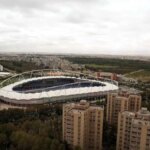 پشتکار استقلالی ها نتیجه داد. نبرد با گل گهر در ورزشگاه مدرن مشهد