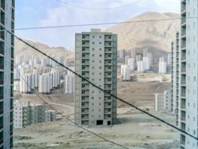 پنج سال انتظار و 150 واحد خالی اعتراض متقاضیان نهضت ملی مسکن سهل آباد 9 پنج سال انتظار و 150 واحد خالی اعتراض متقاضیان نهضت ملی مسکن سهل آباد