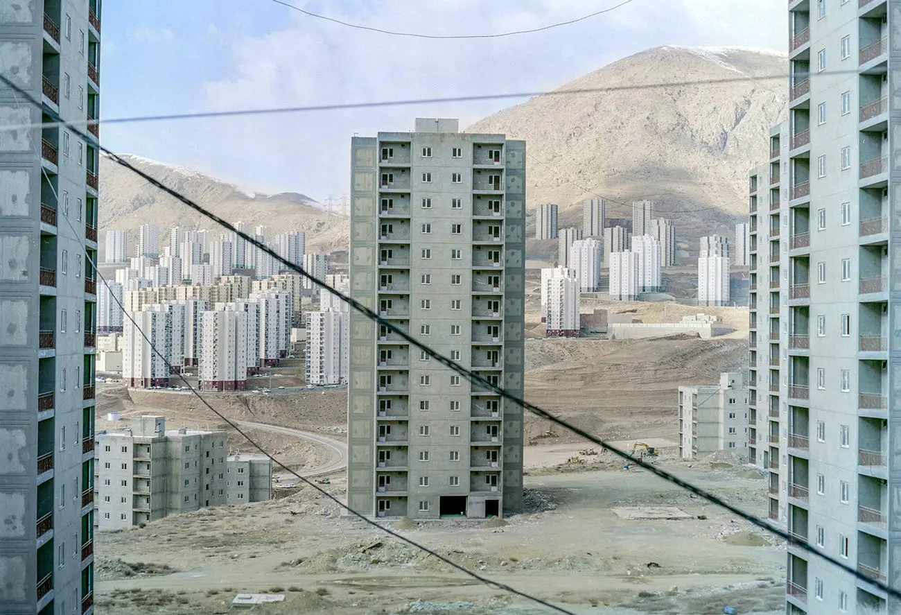 پنج سال انتظار و 150 واحد خالی اعتراض متقاضیان نهضت ملی مسکن سهل آباد 1 پنج سال انتظار و 150 واحد خالی اعتراض متقاضیان نهضت ملی مسکن سهل آباد