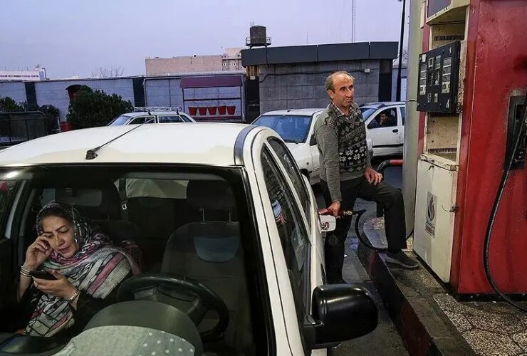 پنج سوال کلیدی در مورد طرح جدید بنزین