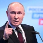 پوتین: درگیری در اوکراین را از راه های مسالمت آمیز پایان خواهیم داد