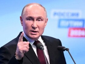 پوتین: درگیری در اوکراین را از راه های مسالمت آمیز پایان خواهیم داد