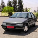 پژو 405; همه چیز درباره پرفروش ترین پژو ایران