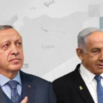 پیام سفر فیدان، گولر و کالین به دمشق به تل آویو چه بود؟