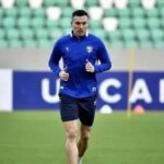 پیام نجومی ستاره ازبکستانی سربازان را منصرف کرد