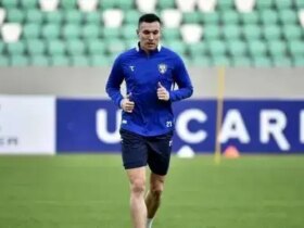 پیام نجومی ستاره ازبکستانی سربازان را منصرف کرد