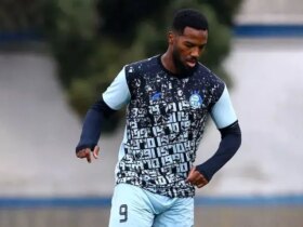 پیام ویژه ستاره خط حمله استقلال به هواداران 8 پیام ویژه ستاره خط حمله استقلال به هواداران