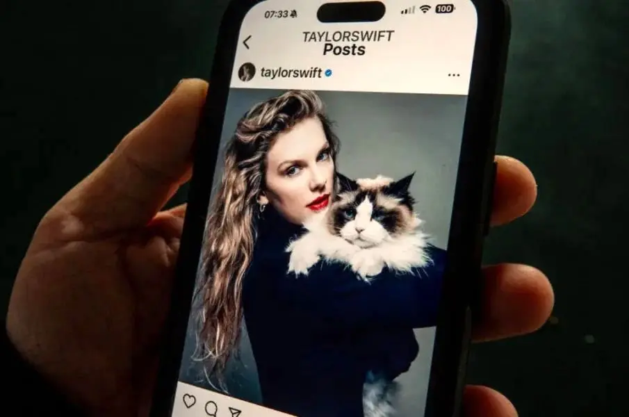 پیدا شدن 3 ایرانی گمشده در اینستاگرام/ 31 میلیون کاربر، پیامی روشن