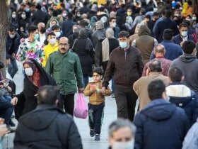 پیش بینی جدید تورم تا پایان سال 9 پیش بینی جدید تورم تا پایان سال