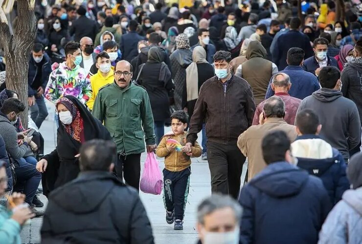 پیش بینی جدید تورم تا پایان سال