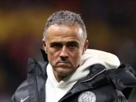 پیشنهاد تاریخی به انریکه قرارداد مادام العمر