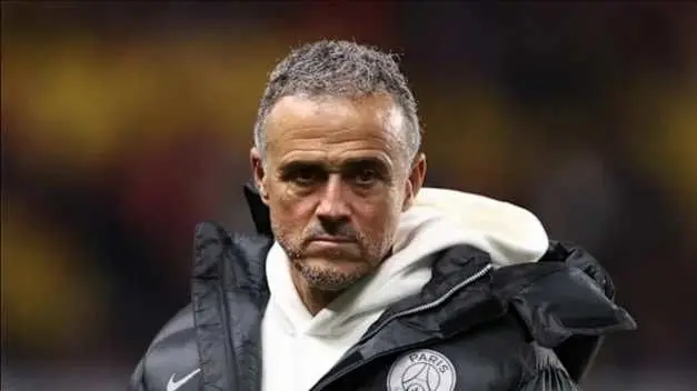 پیشنهاد تاریخی به انریکه قرارداد مادام العمر